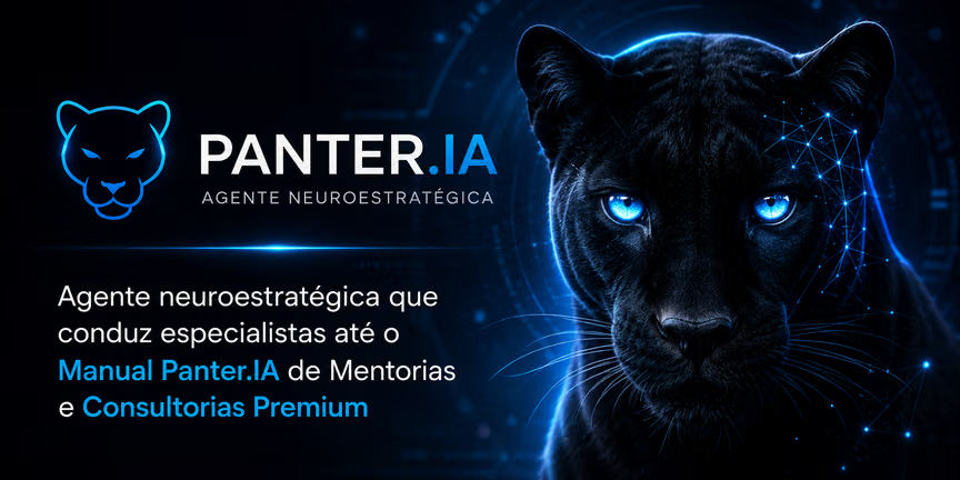 Panter.IA — Agente Neuroestratégica