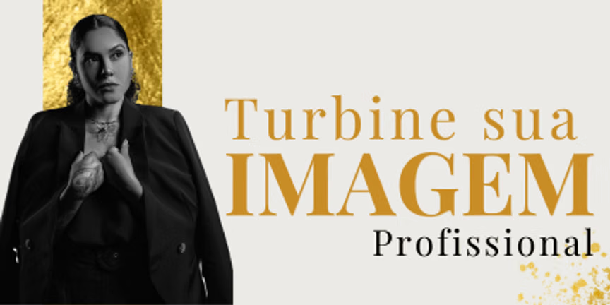Turbine sua Imagem Profissional