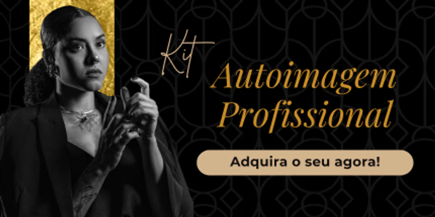 Kit Autoimagem Profissional